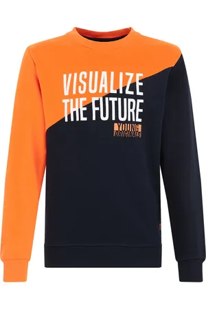 WE Fashion Sweat
