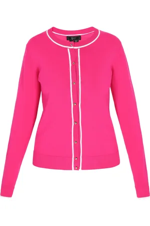 Faina Cardigan