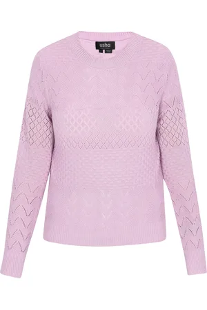 USHA Pull-over