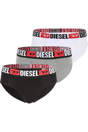 Diesel Slip 
