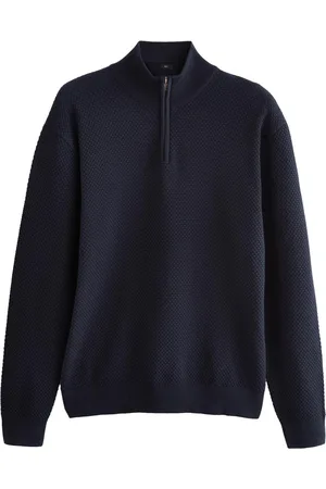 Next Pull-over