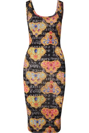VERSACE Robe