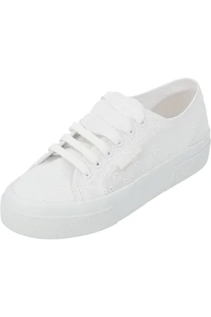 Superga Baskets basses 