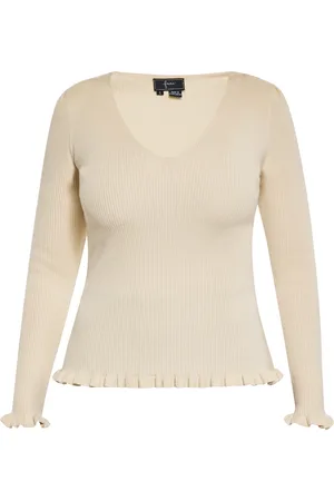 Faina Pull-over