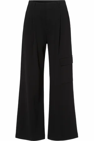 Les Lunes Pantalon cargo 