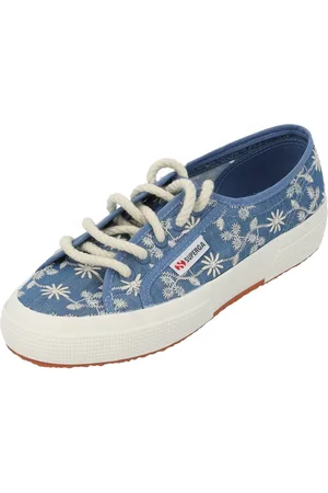 Superga Baskets basses 