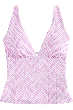 Next Haut de tankini