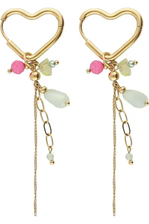 My Jewellery Boucles d