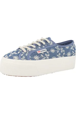 Superga Baskets basses 