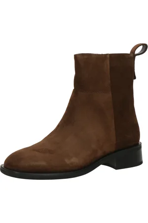 Vagabond Bottines 