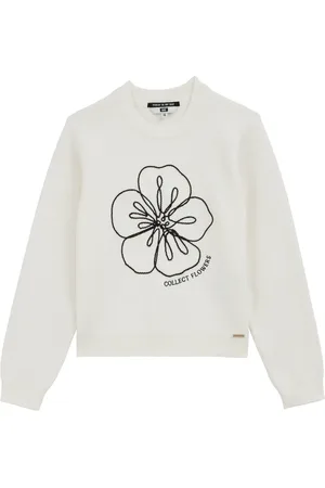WE Fashion Pull-over
