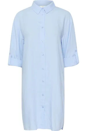Kaffe Robe-chemise 
