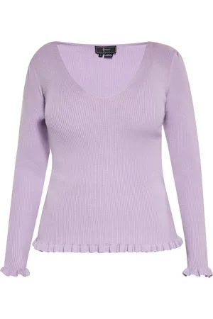 Faina Pull-over