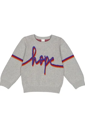 Green Cotton Pull-over
