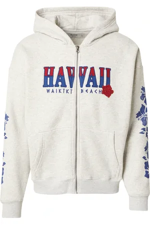 Hollister Veste de survêtement