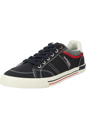 Dockers Baskets basses
