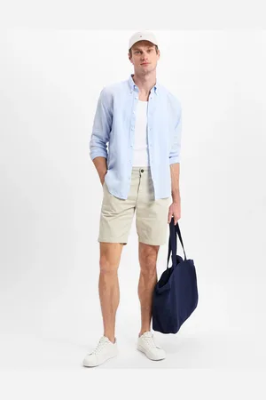 HUGO BOSS Pantalon chino