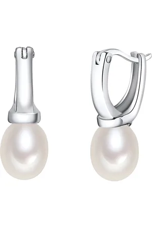 Valero Pearls Boucles d