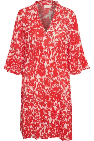 Kaffe Robe 