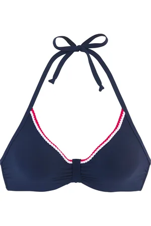 QS by s.Oliver Hauts de bikini