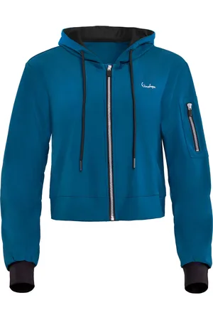 Winshape Veste de sport 