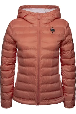 Blauer Veste mi-saison 