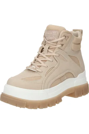 Buffalo Bottines à lacets 
