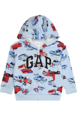 GAP Veste de survêtement