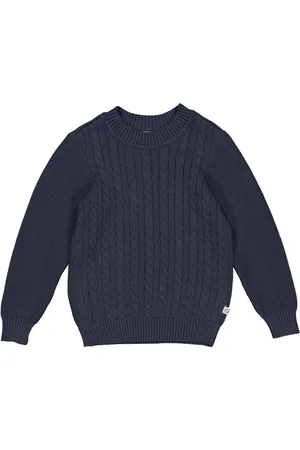 Green Cotton Pull-over