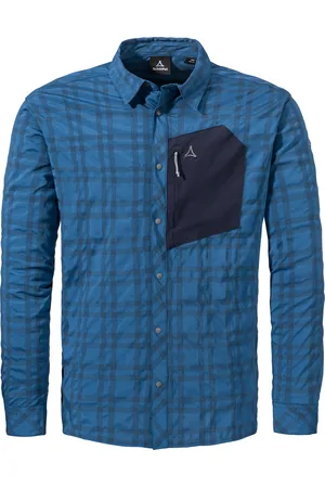 Schöffel Chemise fonctionnelle 