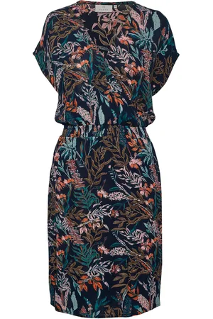 Kaffe Robe 