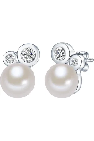 Valero Pearls Boucles d