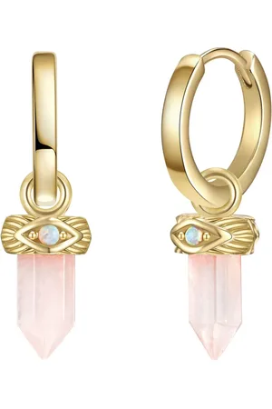 Glanzstücke Boucles d
