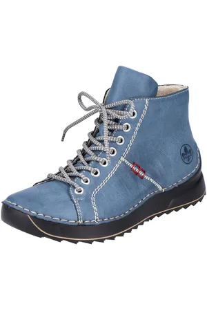 Rieker Bottines à lacets
