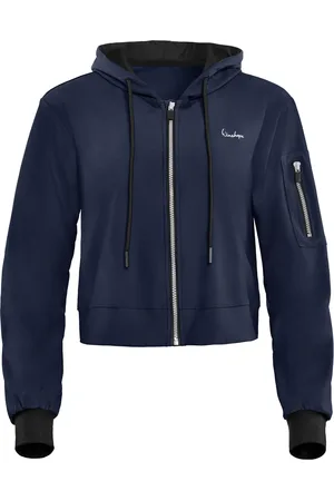 Winshape Veste de sport 