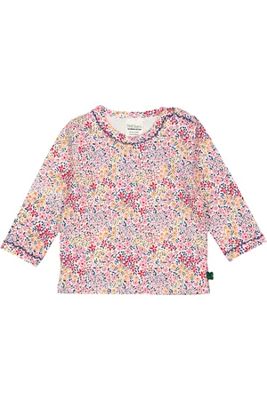 Green Cotton T-Shirt