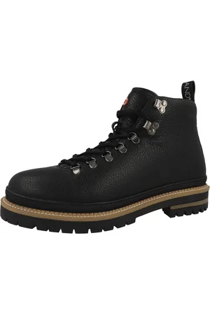 NoBrand Bottines à lacets 