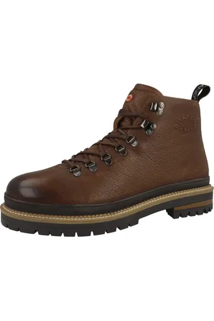 NoBrand Bottines à lacets 