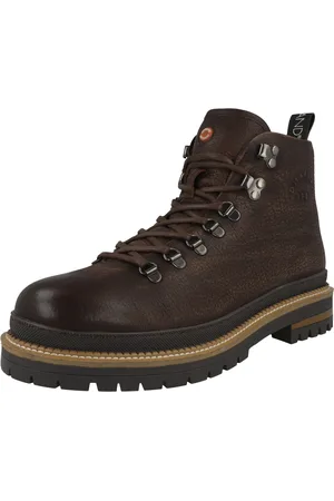 NoBrand Bottines à lacets 