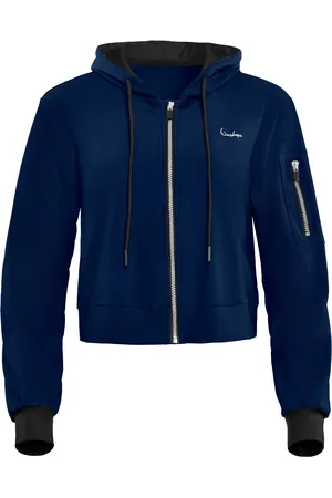 Winshape Veste de sport 