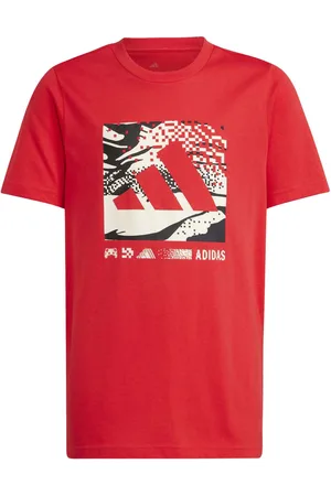 adidas T-Shirt fonctionnel
