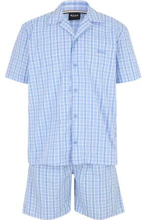 HUGO BOSS Pyjama court 