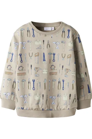 NAME IT Sweat