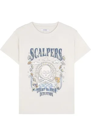 SCALPERS Maillot 