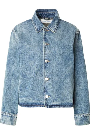Samsøe Samsøe Veste mi-saison 