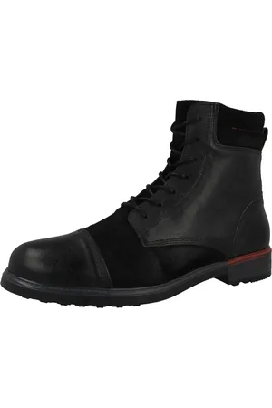 NoBrand Bottines à lacets 