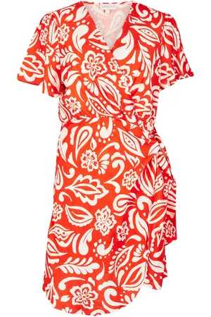 Apricot Robe 