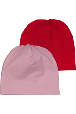 Green Cotton Bonnet