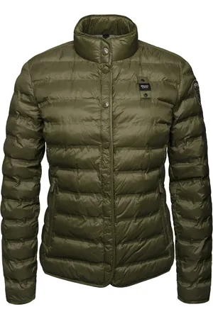 Blauer Veste mi-saison 