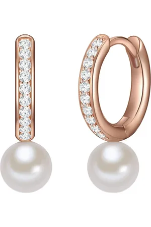 Valero Pearls Boucles d